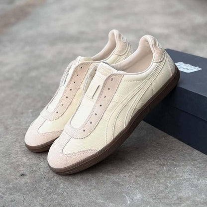 Onitsuka TigerTokuten Slip-On 'Beige Brown' 1183C290 100