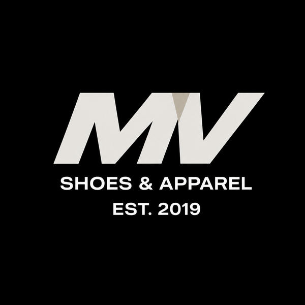 MV SHOES AND APPAREL